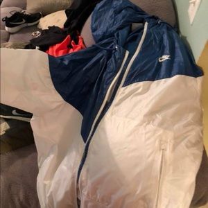 Nike Windbreaker